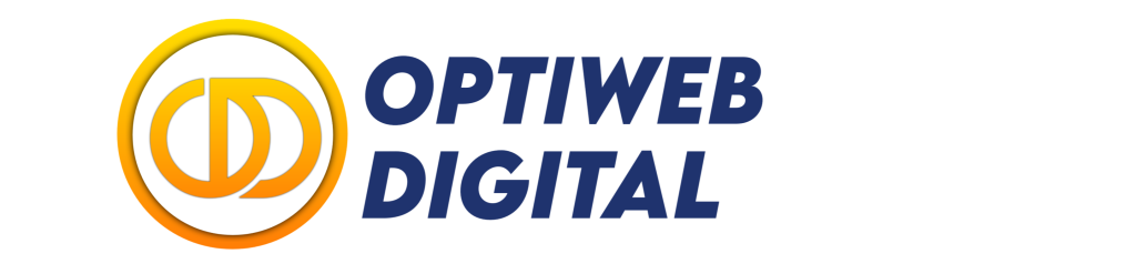 Digital marketing Optiweb digital